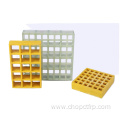 Frp flooring grating sheet Molded Grating Walkways